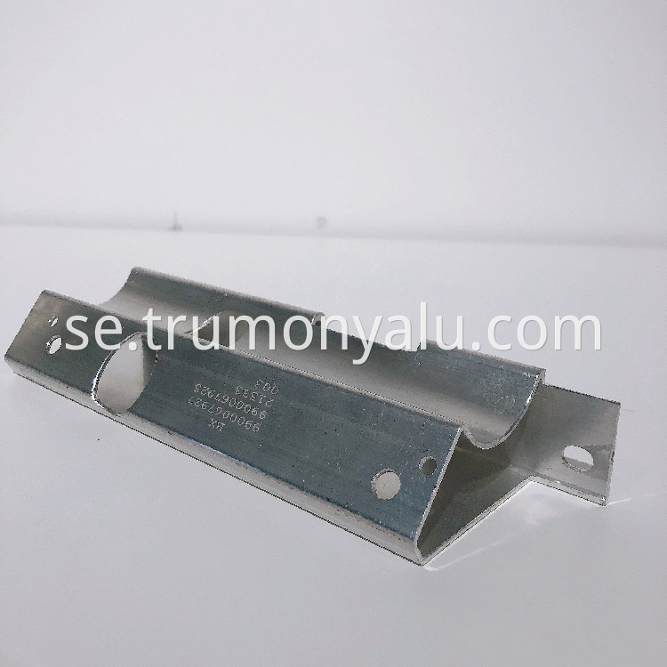 Aluminum Beam Components 13 Png